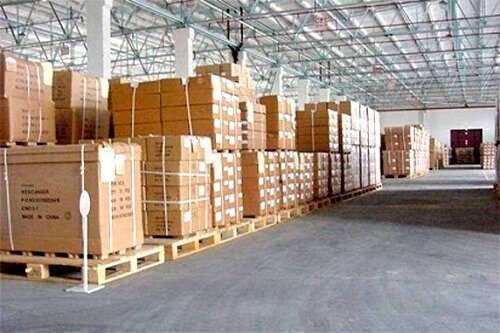 Dịch vụ chuyển kho xưởng Phường Nam Từ Liêm