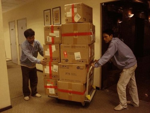 Dịch vụ ký gửi hàng hóa và những điều cần biết