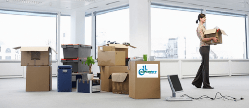 Chuyển văn phòng trọn gói là gì?