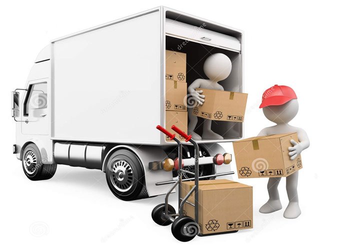 Dịch vụ chuyển nhà trọn gói xã Đông Anh