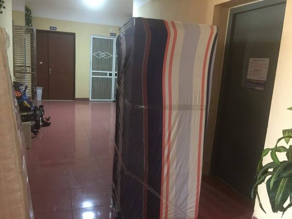 Dịch vụ dọn nhà trọn gói Phường Cầu Giấy