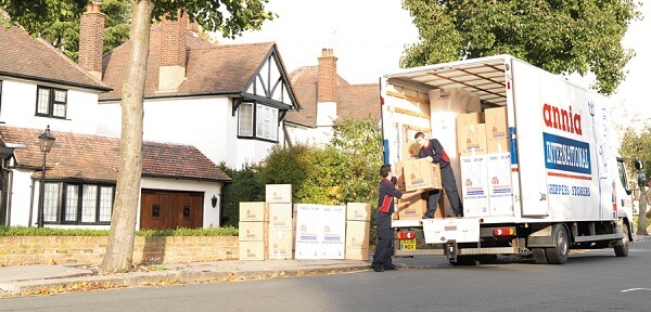 Dịch vụ dọn nhà trọn gói xã Đông Anh