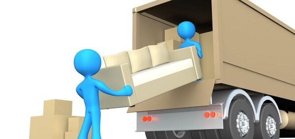 Dịch vụ dọn văn phòng trọn gói tại Phường Thanh Trì