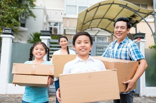 Đơn vị chuyển nhà uy tín