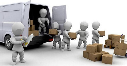 Lựa chọn dịch vụ chuyển văn phòng uy tín